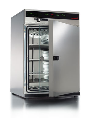 CO2 Incubator Cell Research