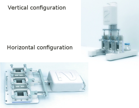 tc-3 configurations