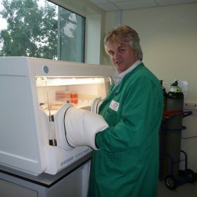 Dr Roger phillips
